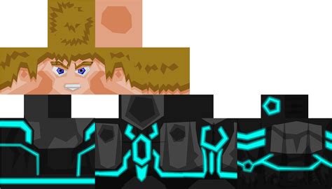 Minecraft‐Skins 